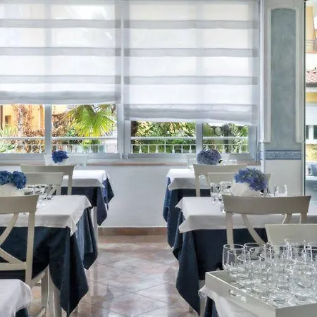 Clitunno Мизано-Адриатико