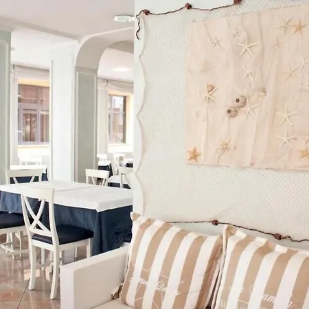 Hotel Clitunno