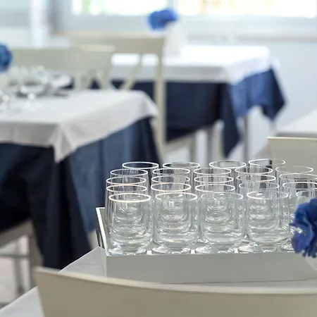 Clitunno Мизано-Адриатико