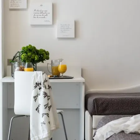 Отель Clitunno 3*