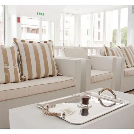 Hotel Clitunno 3*