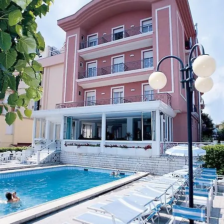 Hotel Clitunno 3*