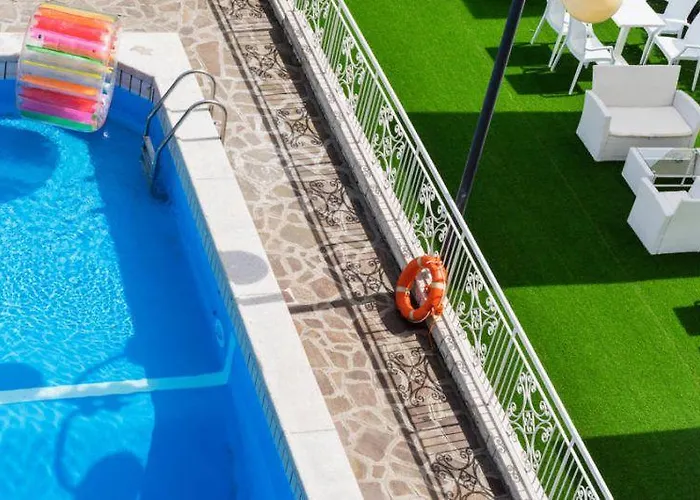 Clitunno 3* Misano Adriatico