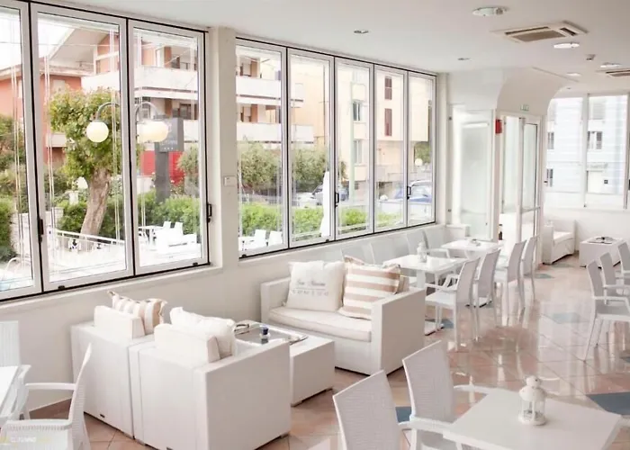 Clitunno Hotel Misano Adriatico