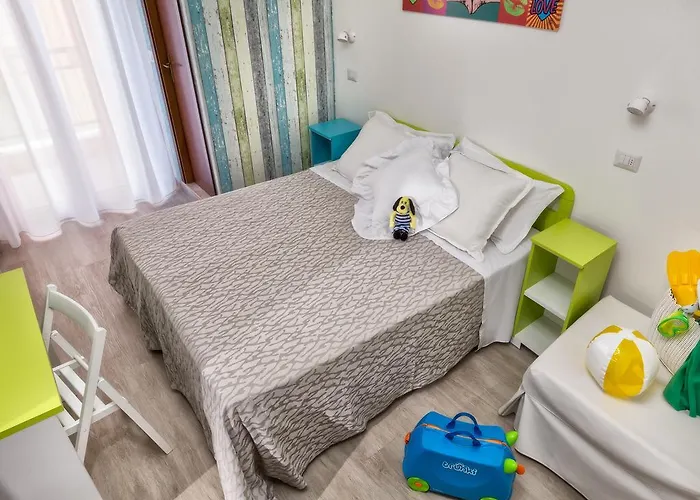 Clitunno Misano Adriatico