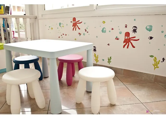 Clitunno Misano Adriatico