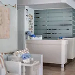 Otel Clitunno Misano Adriatico