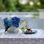 Otel Clitunno Misano Adriatico