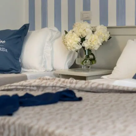 Clitunno 3* Misano Adriatico