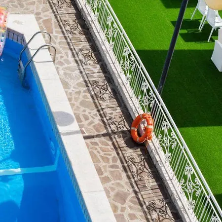 Clitunno 3* Misano Adriatico