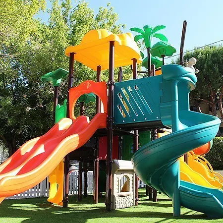 Clitunno מלון 3*