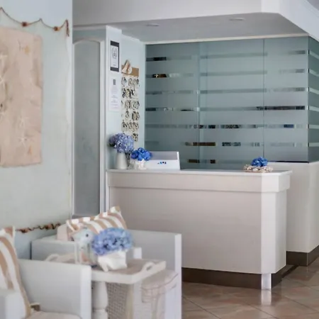 Hotel Clitunno Misano Adriatico