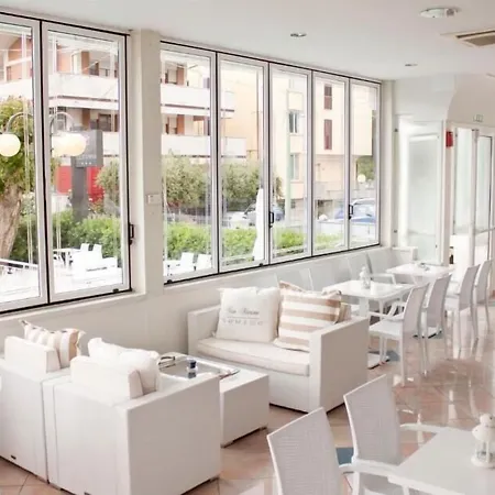 Clitunno Hotel Misano Adriatico