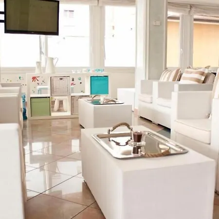 Clitunno Hotel Misano Adriatico