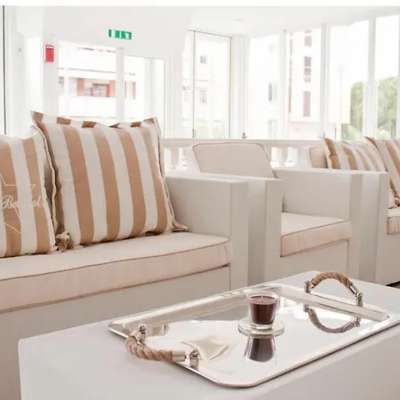 Hotel Clitunno 3*