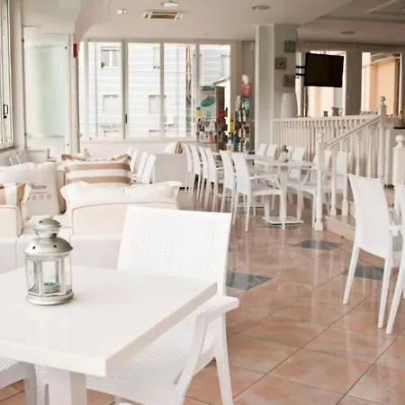 Clitunno Hotel Misano Adriatico