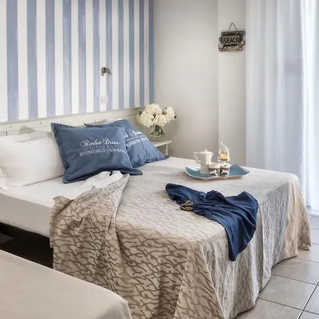 Hotel Clitunno Misano Adriatico