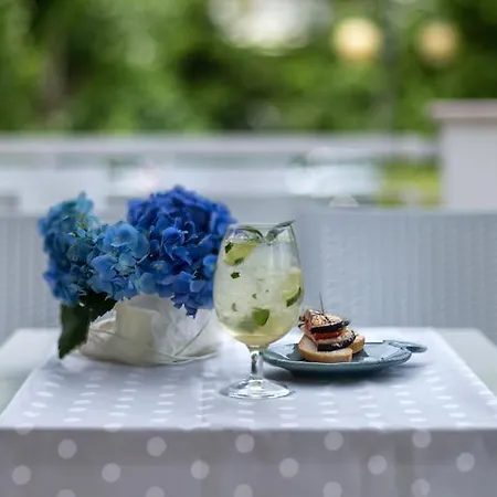 Hotel Clitunno Misano Adriatico