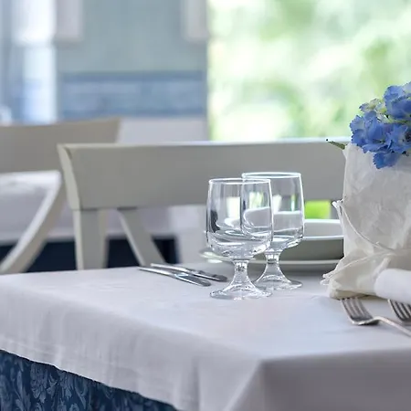 Hotel Clitunno Misano Adriatico