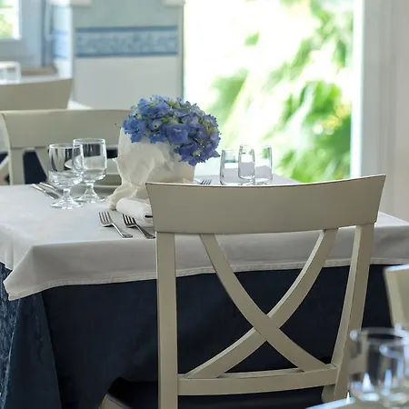 Hotel Clitunno Misano Adriatico