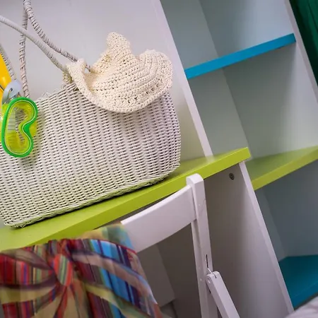 Hotel Clitunno Misano Adriatico