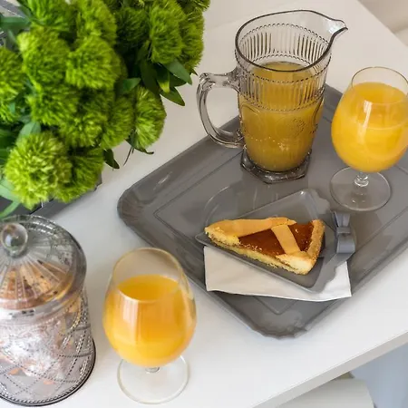 Ξενοδοχείο Clitunno 3*