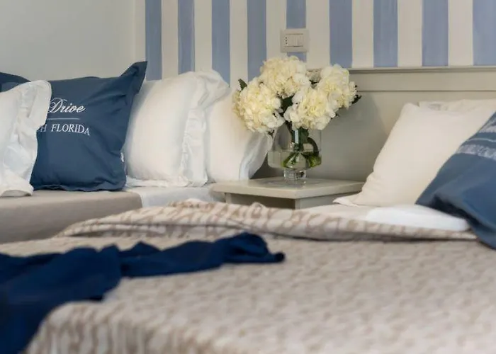 Clitunno 3* Misano Adriatico