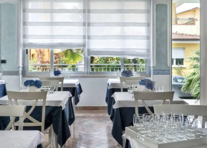 Clitunno Misano Adriatico