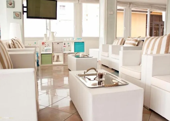 Clitunno Hotell Misano Adriatico