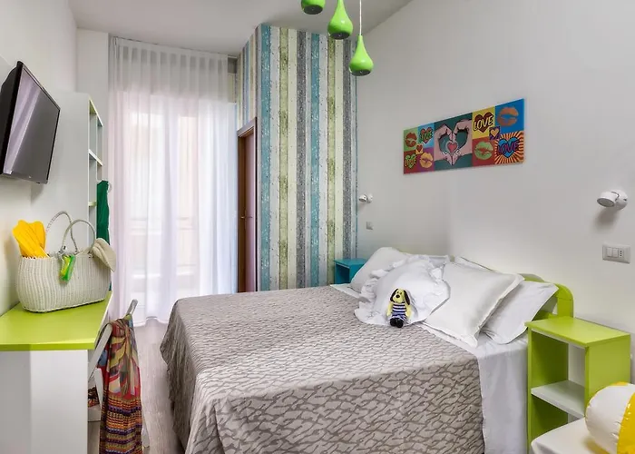 Clitunno Misano Adriatico