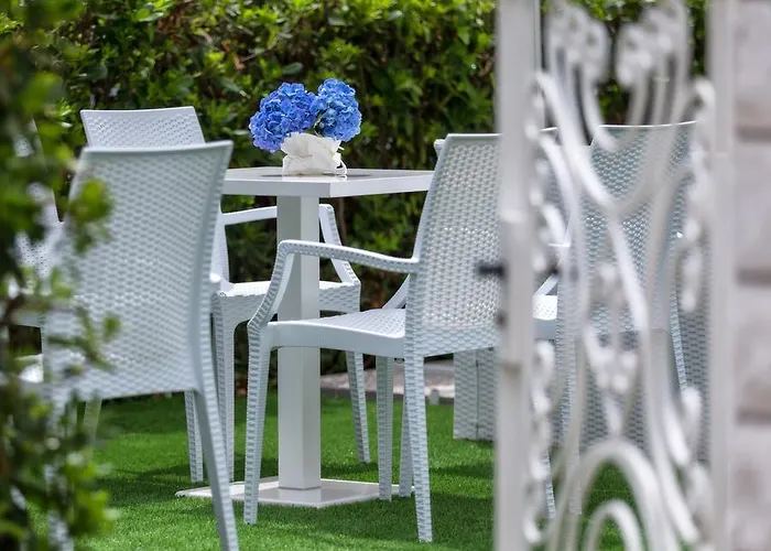 Otel Clitunno Misano Adriatico