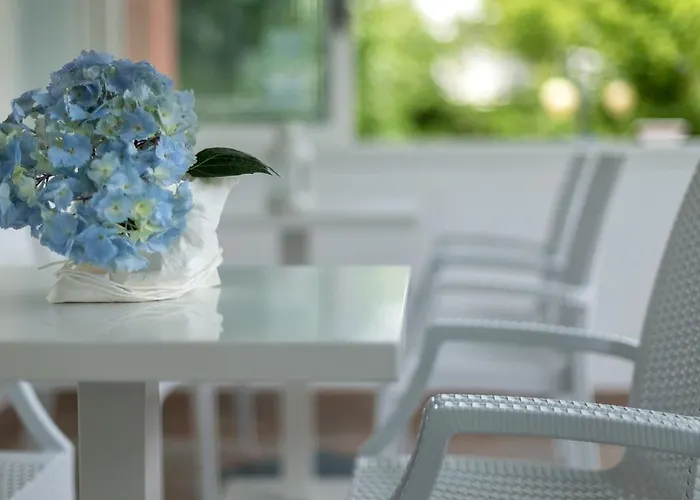 Clitunno Misano Adriatico