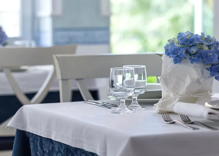 Hotell Clitunno Misano Adriatico