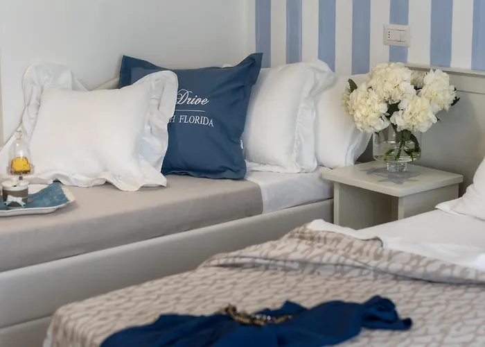 Otel Clitunno Misano Adriatico