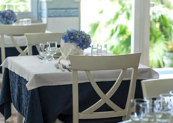 Otel Clitunno Misano Adriatico