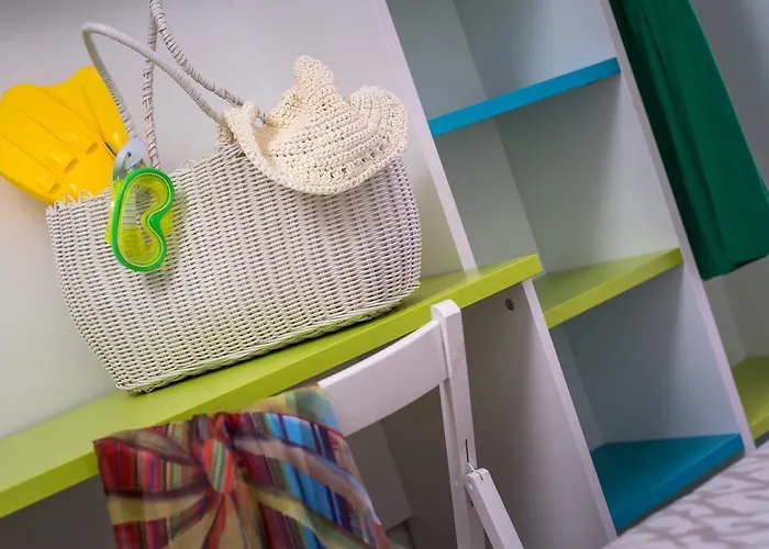 Hotell Clitunno Misano Adriatico