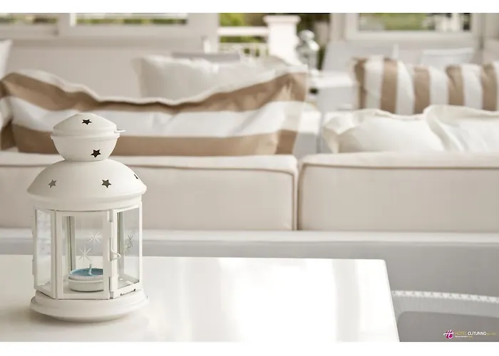 Hotell Clitunno Misano Adriatico