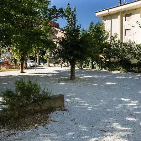 Clitunno Hotel
