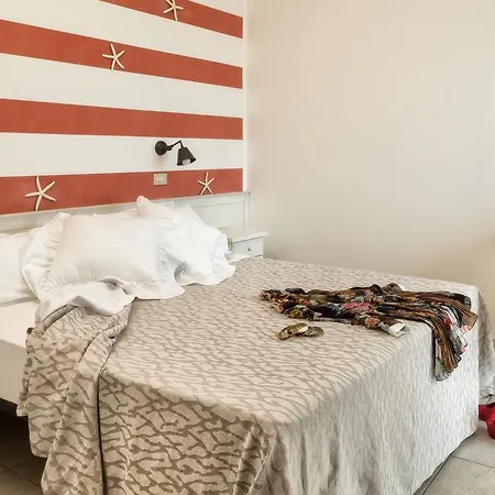 Hotel Clitunno 3*