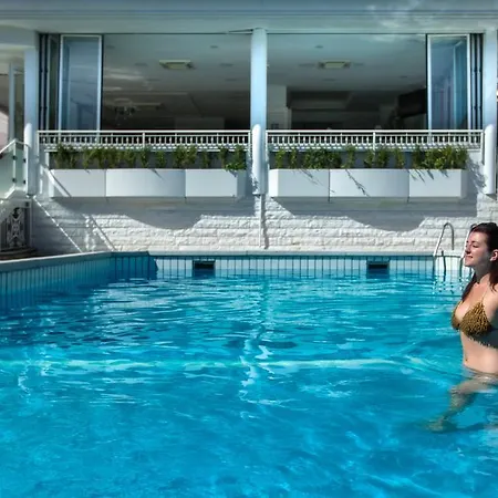 Hotel Clitunno