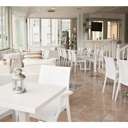 Clitunno 3* Misano Adriatico